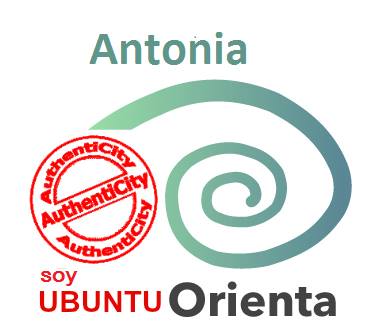 Soy Ubuntu Orienta